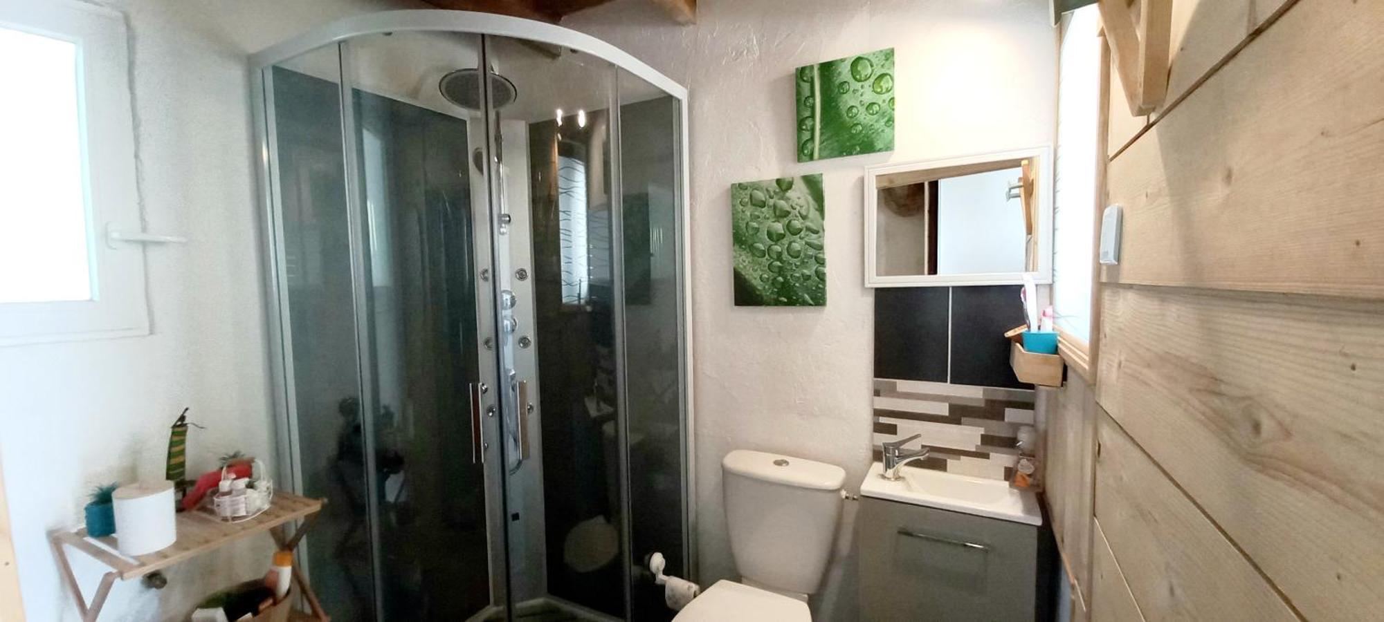 Studio Nature Et Beauregard 30M2 En Duplex Proche Lac, Cures Thermales Et Commerces Saint-Paul-lès-Dax 외부 사진