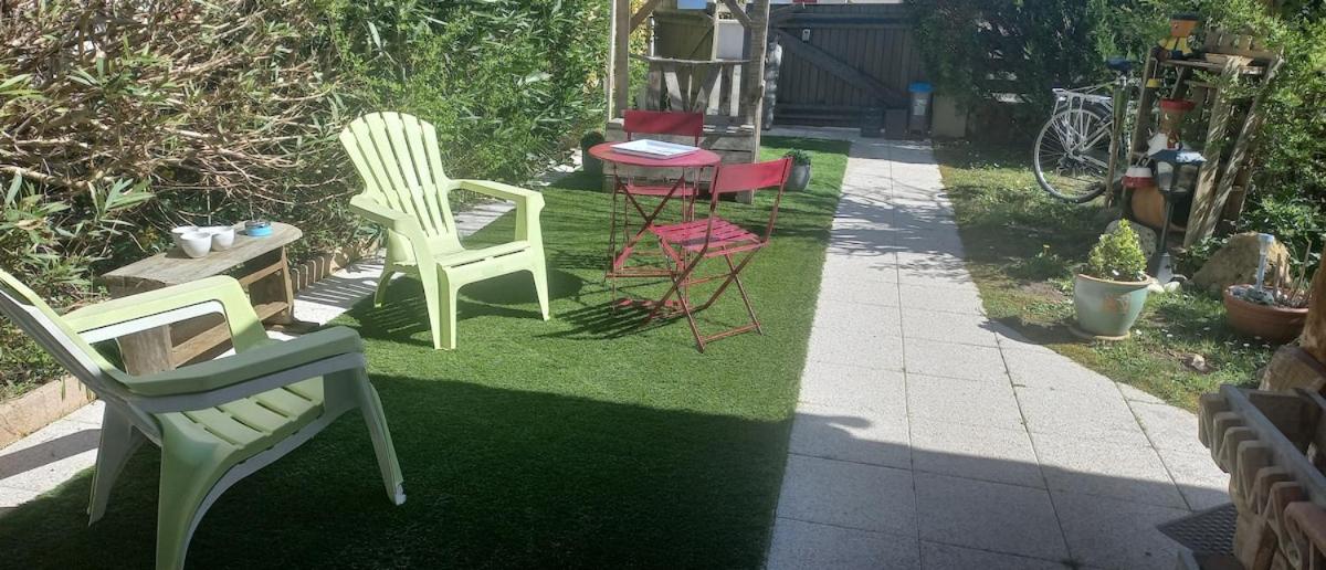 Studio Nature Et Beauregard 30M2 En Duplex Proche Lac, Cures Thermales Et Commerces Saint-Paul-lès-Dax 외부 사진